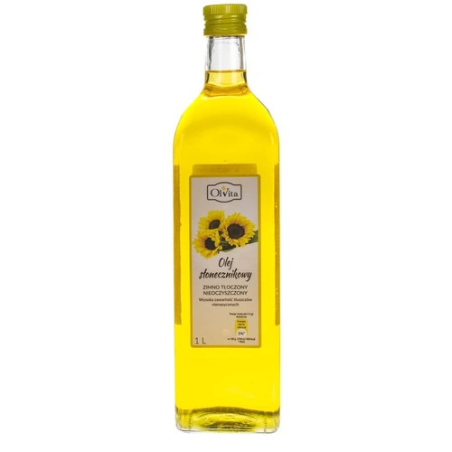 Olvita kaltgepresstes - olvita,