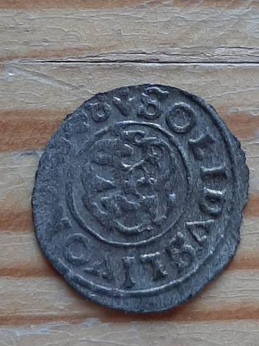 Ein litauen polen silber - ein, litauen/polen
