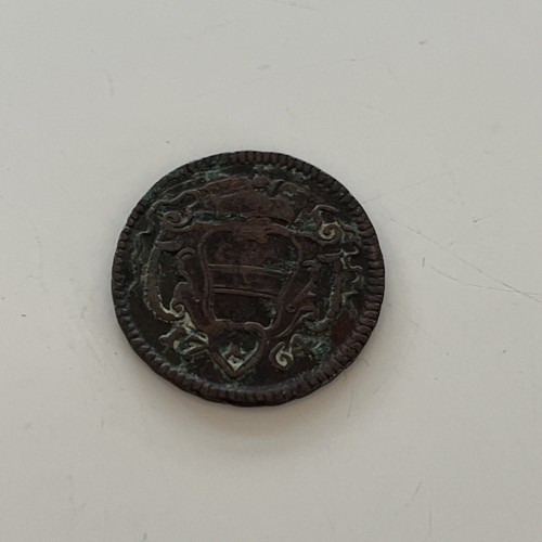 Kreuzer 1764 habsburg - 1,
