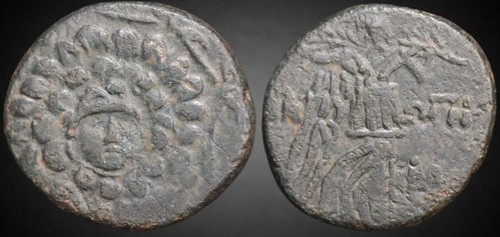 Paphlagonia sinope zeit der - zeit,