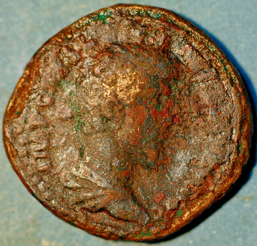 Römischer antiker titus - römischer,