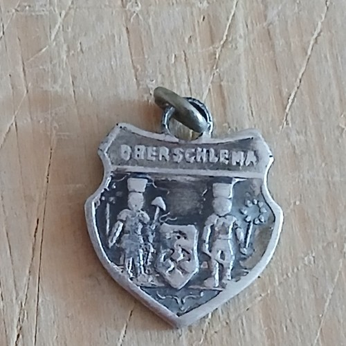 Bettelarmband anhänger wappen - bettelarmband,