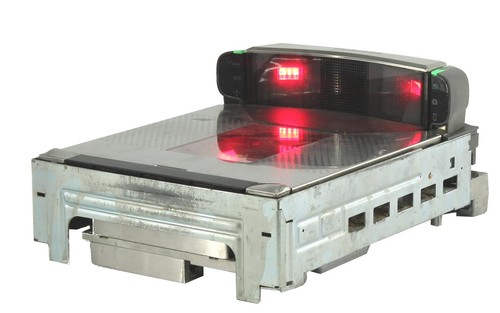 Datalogic magellan 9800i - magellan,