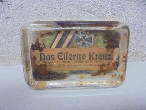 1wk patriotischer - ,
