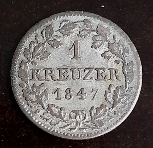 Königreich bayern ludwig i - königreich,