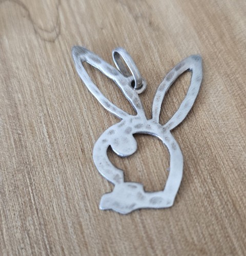 Playboy hase 925er - hase,