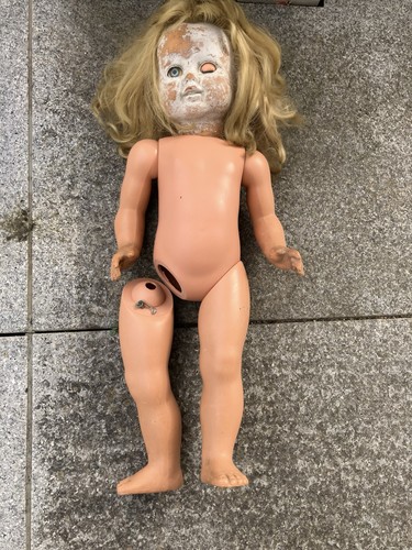 Puppenklinik