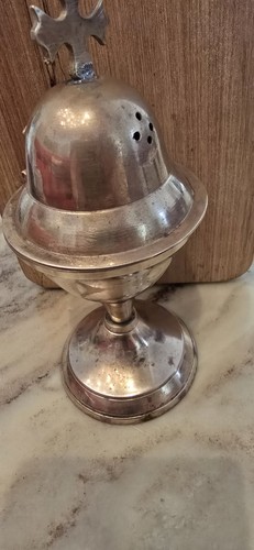 Thurible räuchergefäß - ,