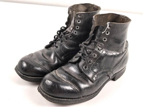 Paar unbenagelte halbschuhe - paar,