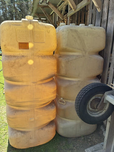 Roth tankbatterie - roth,