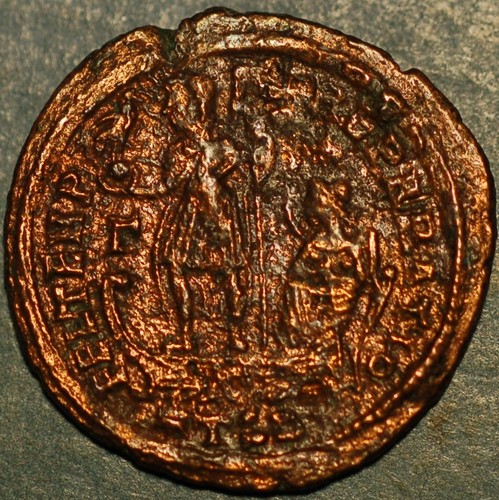 Römisches reich 348 350 - römisches, 348-350