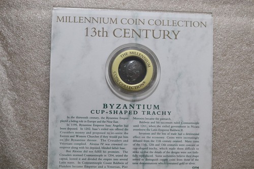 Byzanzbecherform - 🧭, 🇹🇷